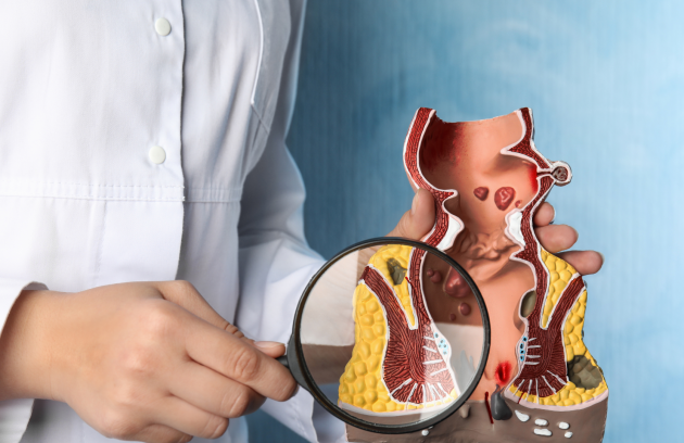 Anal Fistül Nedir? Teşhis ve Tanı Yöntemleri Nelerdir?