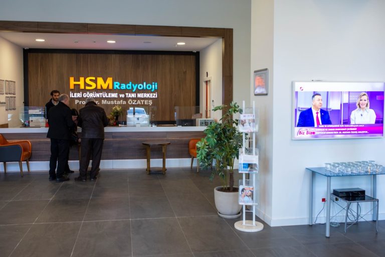 Hsm Radyoloji