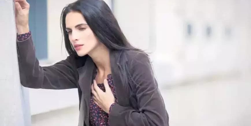Göğüs Ağrısı ve Nefes Darlığı Yaşayan için Tedavi Yöntemleri
