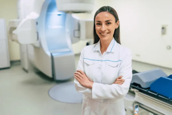 Ayak ve Ayak Bileği MR