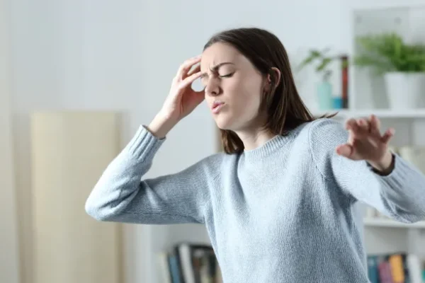 Baş Dönmesi Nedir? Teşhis ve Tanı Yöntemleri Nelerdir?