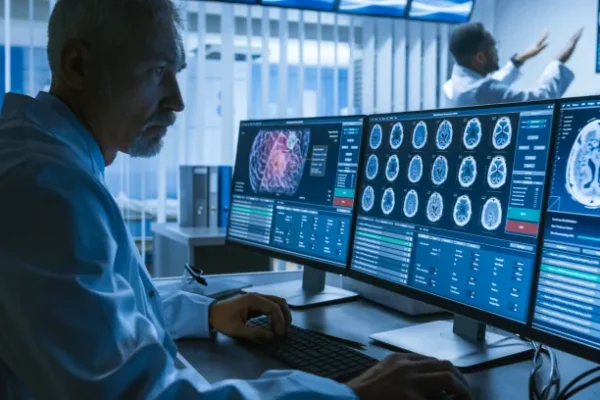 Beyin Tümörü Nedir? Teşhis ve Tanı Yöntemleri Nelerdir?