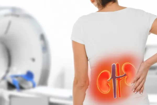 Böbrek Taşı Nedir? Teşhis ve Tanı Yöntemleri Nelerdir?