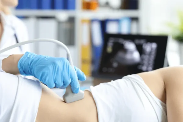 Böbrek Ultrasonu (Renal USG)