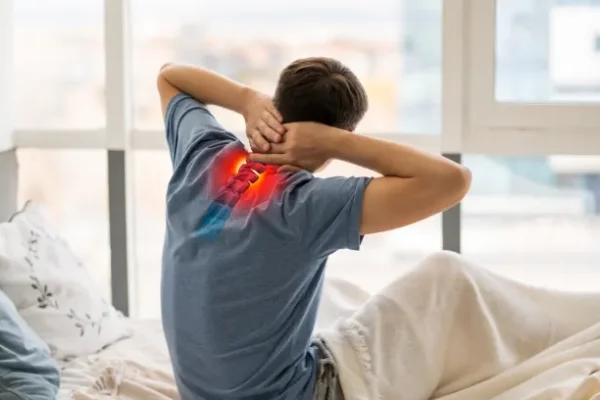 Boyun Fıtığı Nedir? Teşhis ve Tanı Yöntemleri Nelerdir?