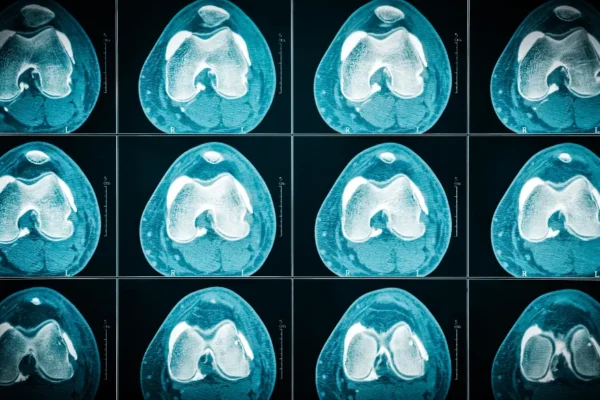 Diz BT (Diz Tomografisi)