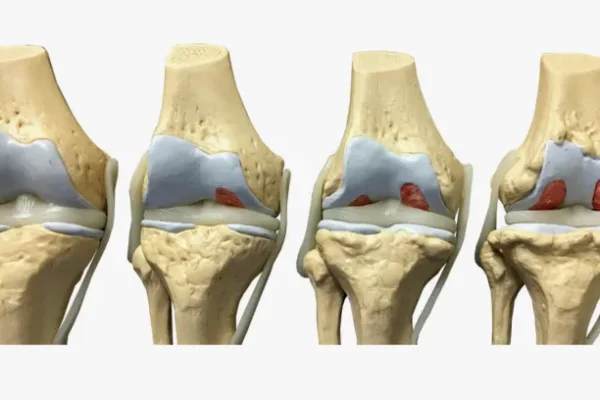 Diz Kireçlenmesi (Osteoartrit) Nedir?