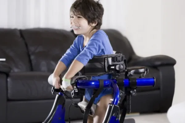 Serebral Palsi Nedir?