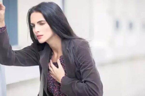 Göğüs Ağrısı ve Nefes Darlığı Yaşayanlar için Tedavi Yöntemleri