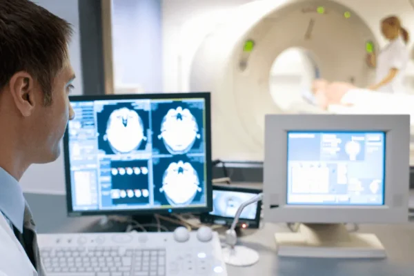 Kas – İskelet Tomografisi (Ekstremite BT)