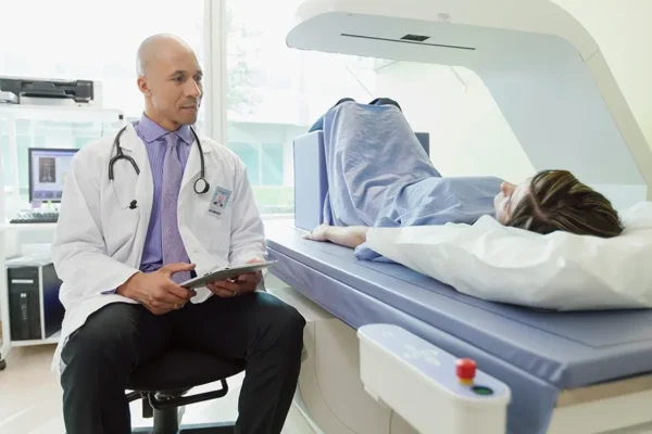 Kemik Dansitometrisi (Kemik Yoğunluğu Ölçümü)