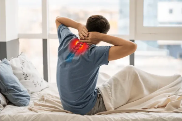 Kök Hücre ile Bel ve Boyun Fıtığı Ameliyatsız Tedavisi