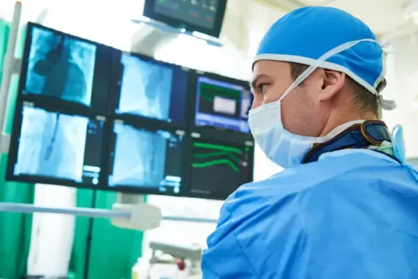 Koroner BT Anjiyografi (Sanal Anjiyo)