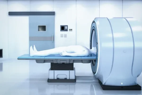 MR Çekiminde Hareketsiz Kalmanın Önemi ve Hastalara Yönelik İmkanlar
