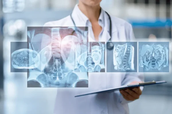 MR Spektroskopi Nedir?