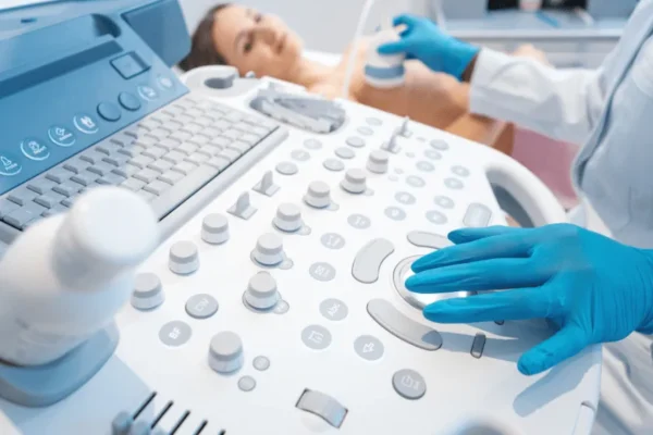 Meme Ultrasonu (Meme US)