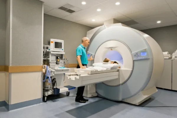 Omuz BT (Omuz Tomografisi)