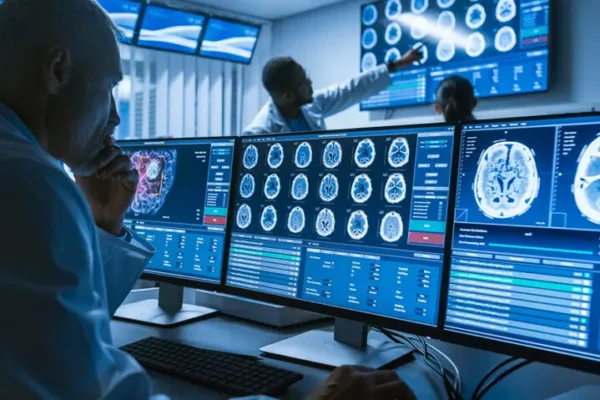 Omuz Emarı (Omuz MR)