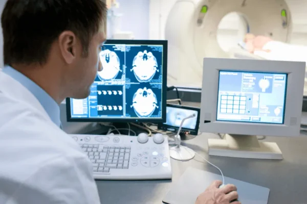 Orbita BT (Göz Tomografisi)