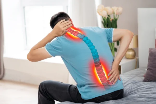 Ozon Terapisi ile Bel Fıtığı Tedavisi