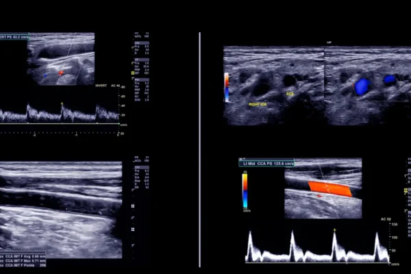 Portal Ven Renkli Doppler