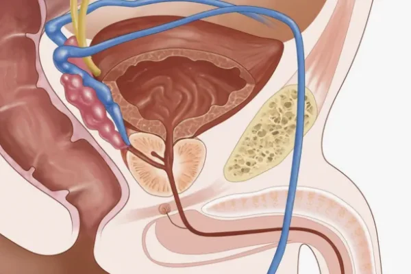 Prostat Kanseri Nedir Tanı Yöntemleri Nelerdir?