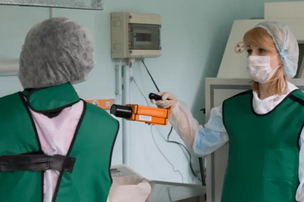 Radyoaktif İyot Tedavisi