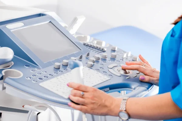 Penil Doppler Ultrasonu (Penil Doppler US)