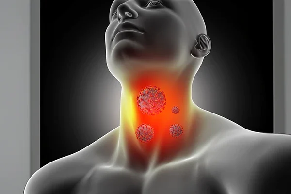 Tiroid Sintigrafisi