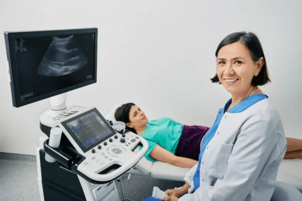 Üriner Ultrason (Üriner Sistem USG)