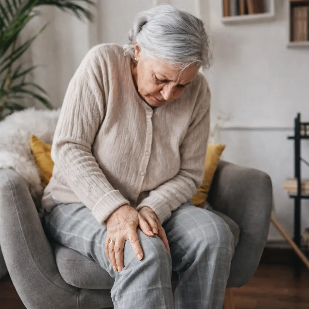 ameliyatsiz-diz-kireclenmesi-tedavisi