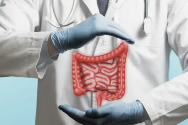 Bağırsak Tıkanıklığı Nedir?