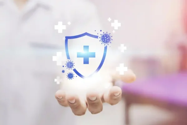 Bağışıklık Sağlığı Programı