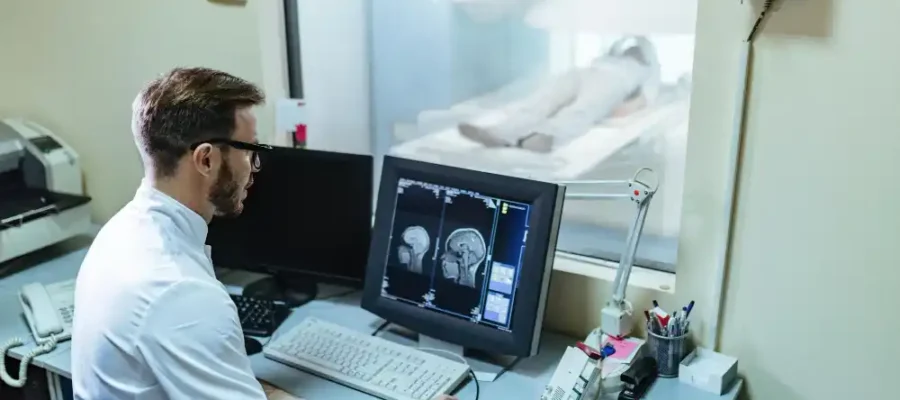 Bilgisayarlı Tomografi