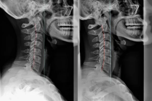 Boyun Düzleşmesi Nedir?