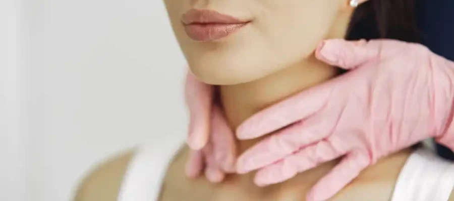 Çene(Jawline) Dolgusu