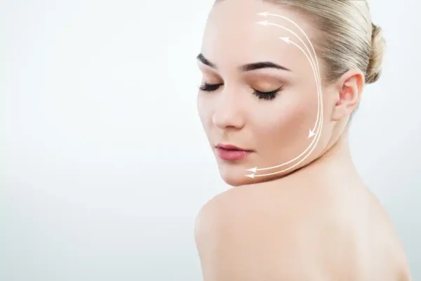 Radyofrekans ile Cilt Sıkılaştırma