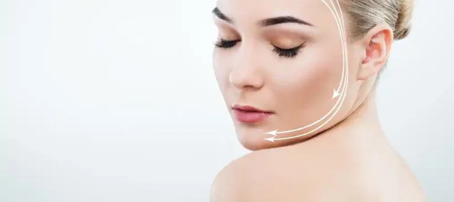 Radyofrekans ile Cilt Sıkılaştırma