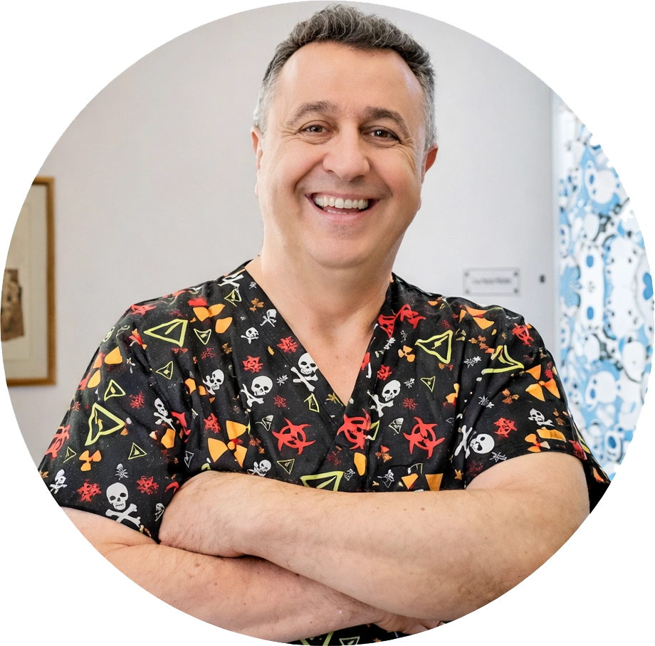 Prof.Dr.Mustafa ÖZATEŞ