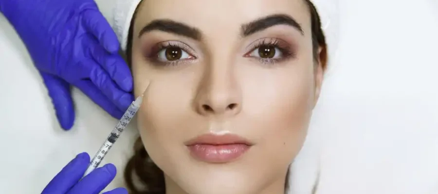 Elmacık Kemik Dolgusu