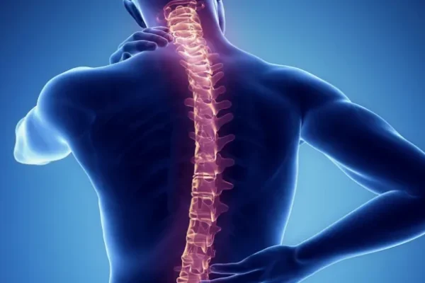 Gergin Omurilik Sendromu Nedir?