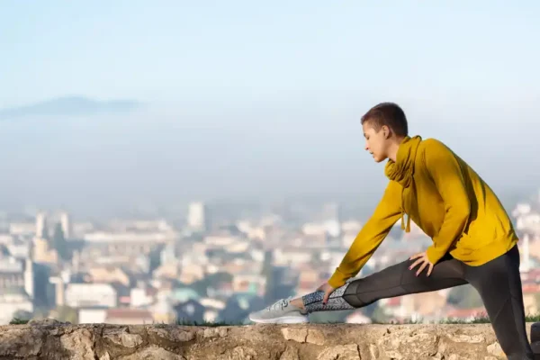 Hareket Sağlığı Programı