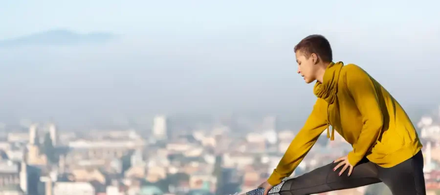 Hareket Sağlığı Programı