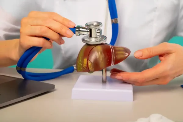 Holistik Detoks Programı