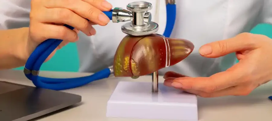 Holistik Detoks Programı