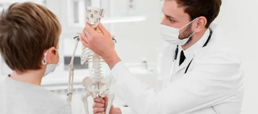 Osteoporoz ve Kemik Sağlığı Programı