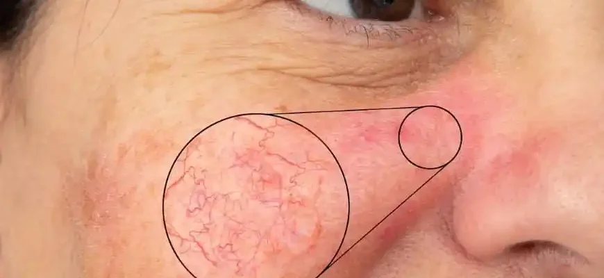 Kılcal Damar Tedavisi