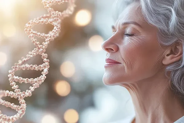 Biohacking & Longevity Terapileri