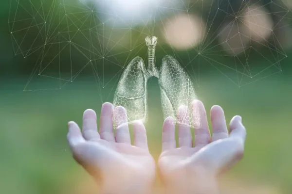 Nefes Sağlığı Programı