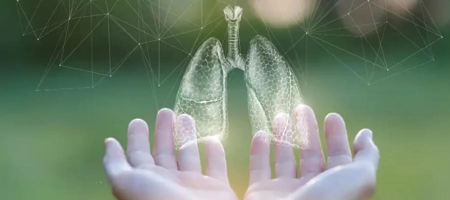 Nefes Sağlığı Programı